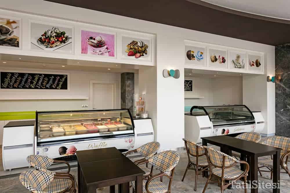 Titanic Luxury Collection Bodrum